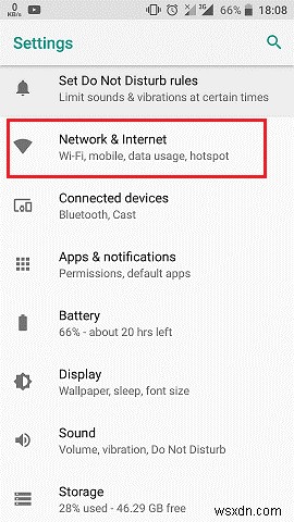 How to Share Internet Using Bluetooth Tethering in Android Devices
