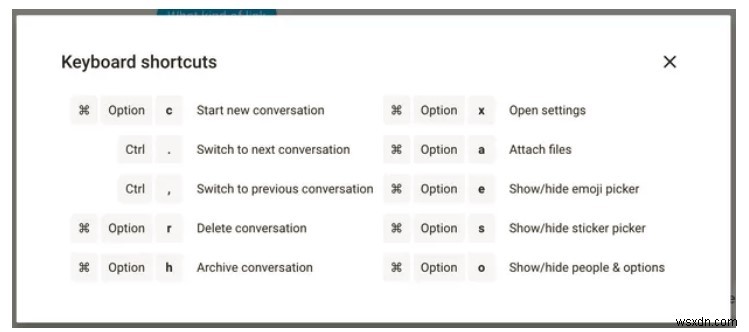 Getting Started With Android Messages For Web