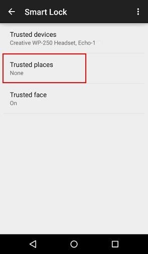 How to Unlock Your Android Mobile With Fitness Trackers