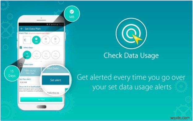 How To Manage And Track Data Usage On Android
