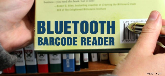 Book Browser App: A guide about books