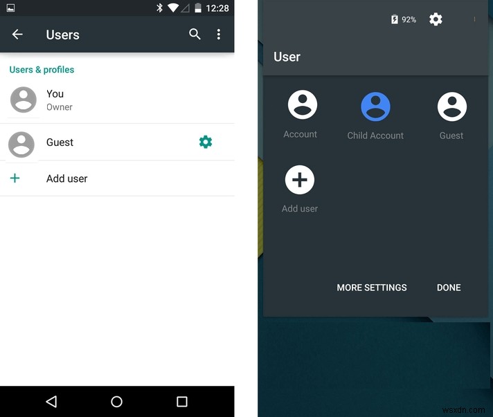 How To Secure Your Personal Data Using Guest mode on Android