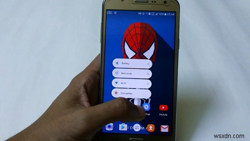 How To Get 3D Touch On Your Android Device Without Rooting