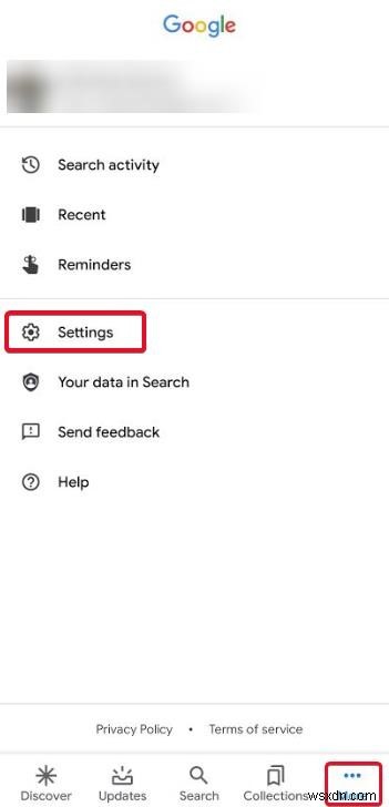 How To Enable Google Assistant Ambient Mode
