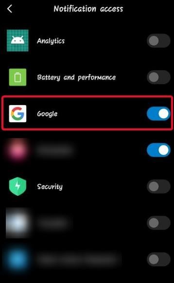 How To Enable Google Assistant Ambient Mode