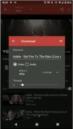Best Free Music Downloading Apps for Android