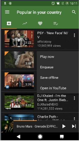 Best Free Music Downloading Apps for Android