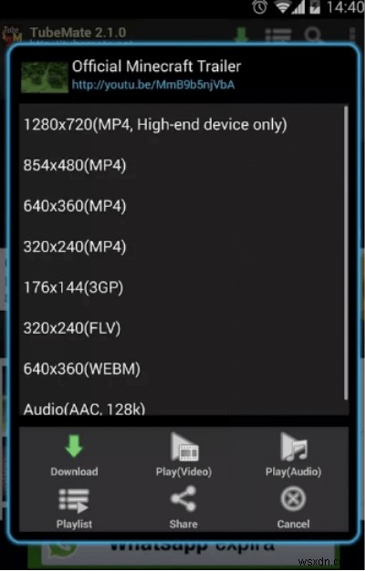 Best Free Music Downloading Apps for Android