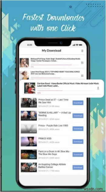 Best Free Music Downloading Apps for Android
