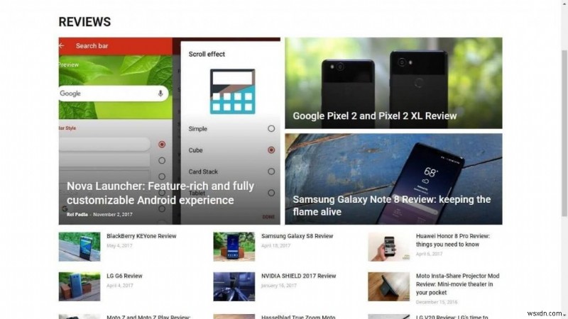 List Of Best App Review Websites To Submit Android App Reviews