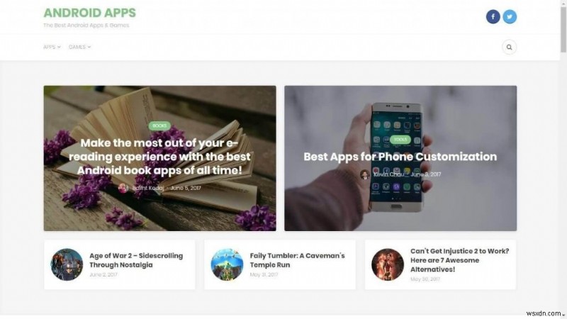 List Of Best App Review Websites To Submit Android App Reviews