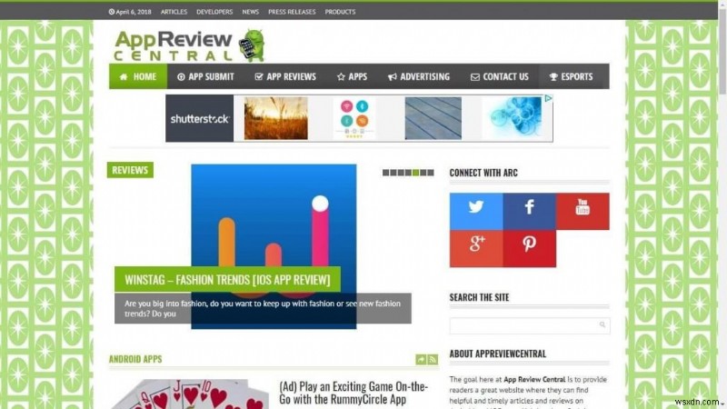 List Of Best App Review Websites To Submit Android App Reviews