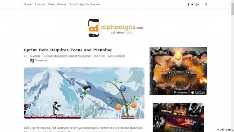 List Of Best App Review Websites To Submit Android App Reviews