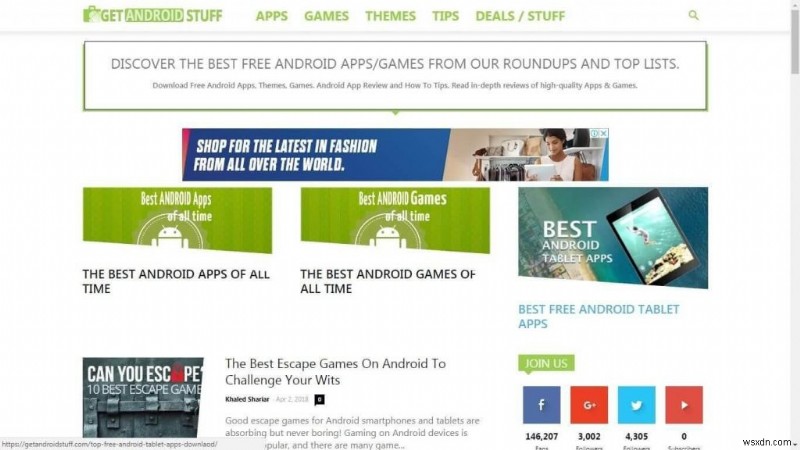 List Of Best App Review Websites To Submit Android App Reviews