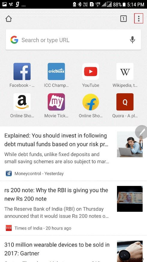 How To Disable Popup Ads On Android
