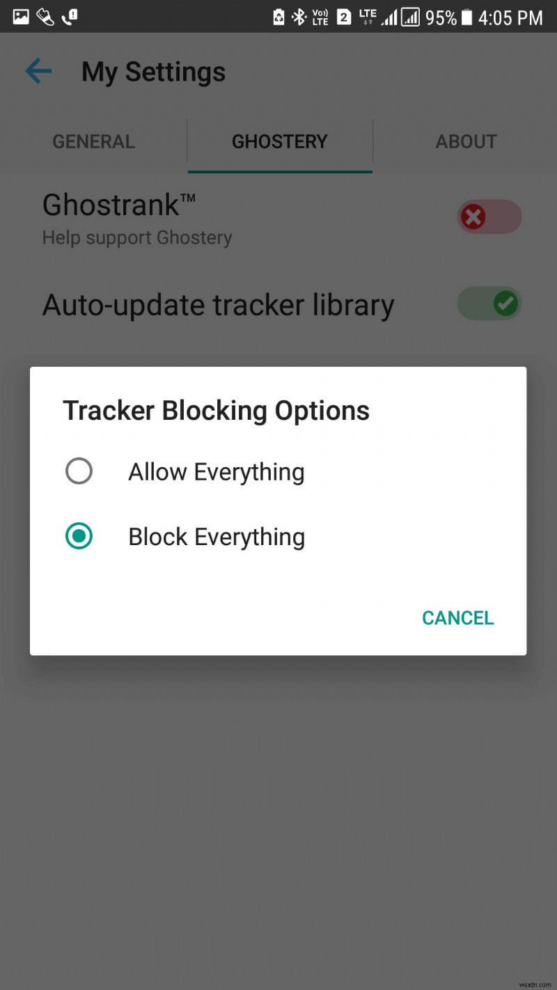 How To Disable Popup Ads On Android