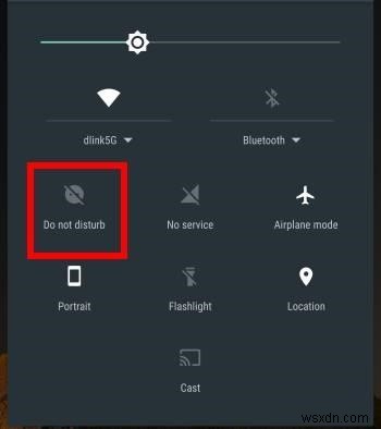 How To Effectively Use Do Not Disturb Mode In Android
