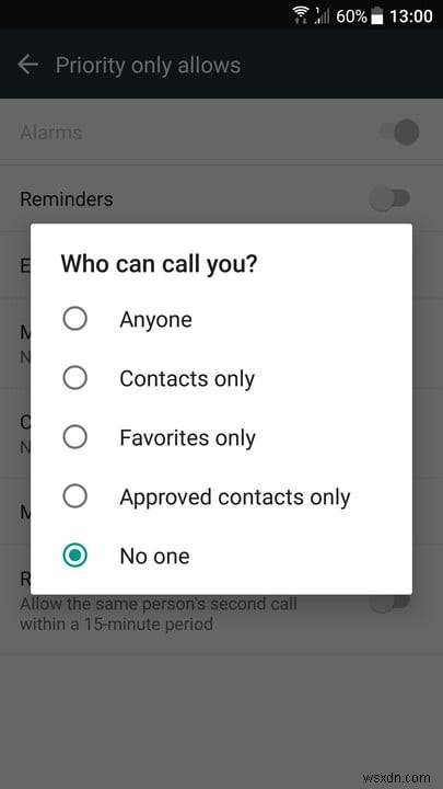 How To Effectively Use Do Not Disturb Mode In Android