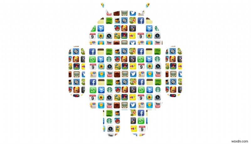 Google Play Store- The Most Popular Android Apps In 2022