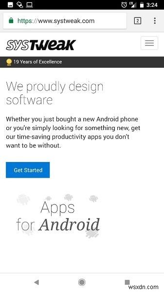 How To Use Smart Text Selection In Android Oreo