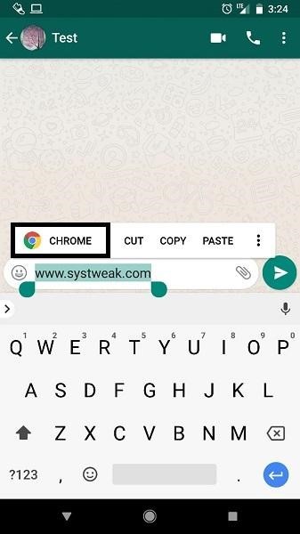 How To Use Smart Text Selection In Android Oreo