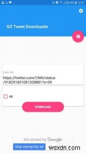 How To Download Videos From Twitter And Instagram On Android
