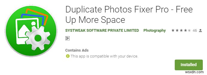 How to Delete Duplicate Social Media Photos In Android