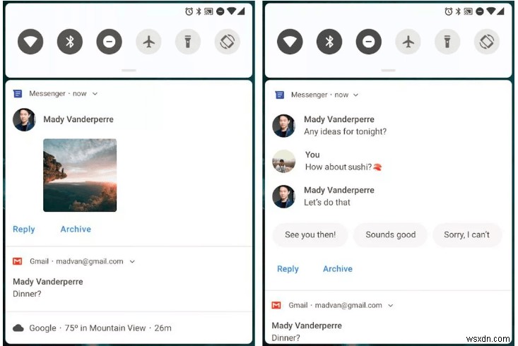 5 Good Reasons To Switch To Android P