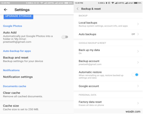7 Features Of Google Drive For Android You Should Know