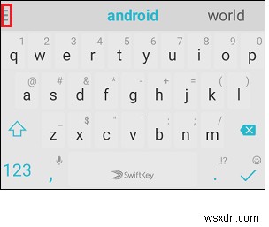 Things You Didn’t Know You Can Do With SwiftKey