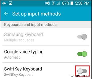 Things You Didn’t Know You Can Do With SwiftKey