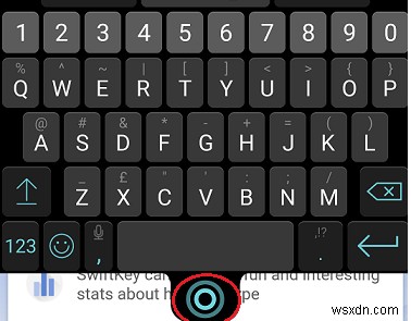 Things You Didn’t Know You Can Do With SwiftKey