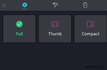 Things You Didn’t Know You Can Do With SwiftKey