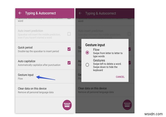Things You Didn’t Know You Can Do With SwiftKey