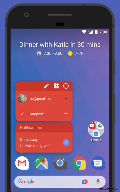 How to Give Your Smartphone an Android P Makeover?