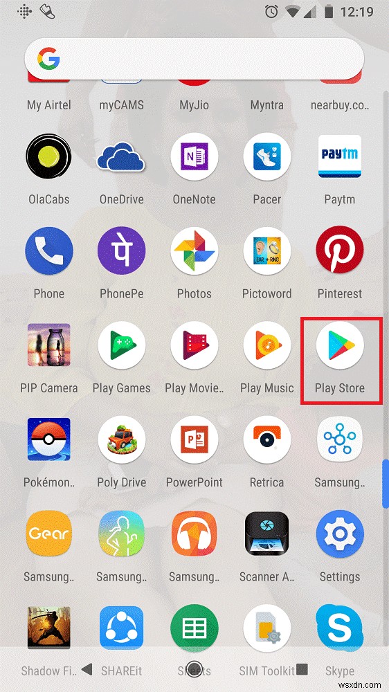 How to Block In-App Purchases on Your Android Device