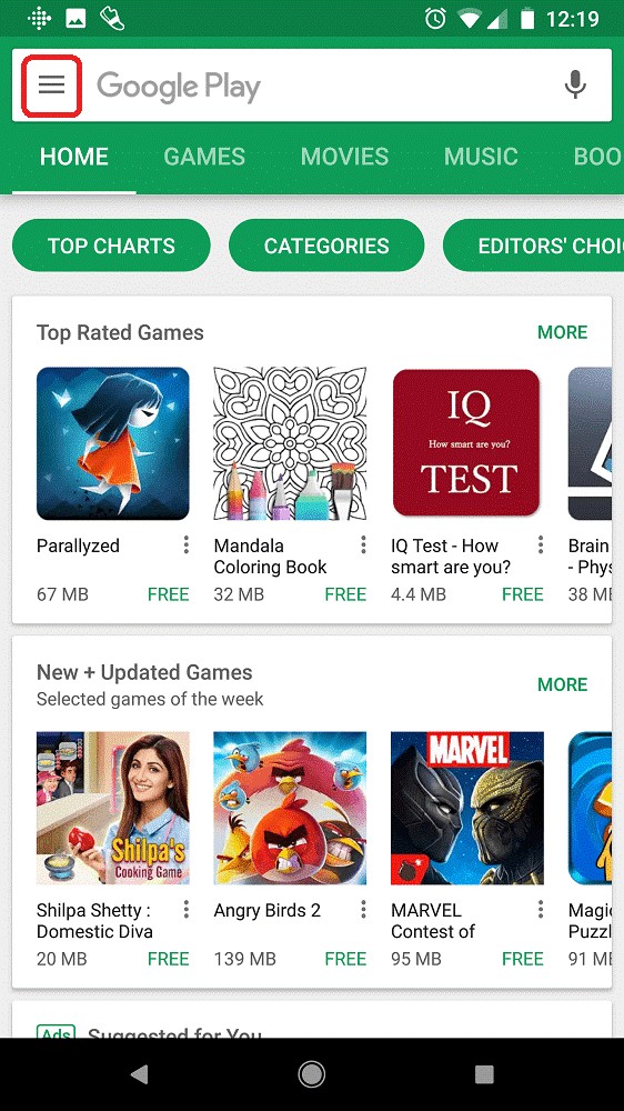 How to Block In-App Purchases on Your Android Device