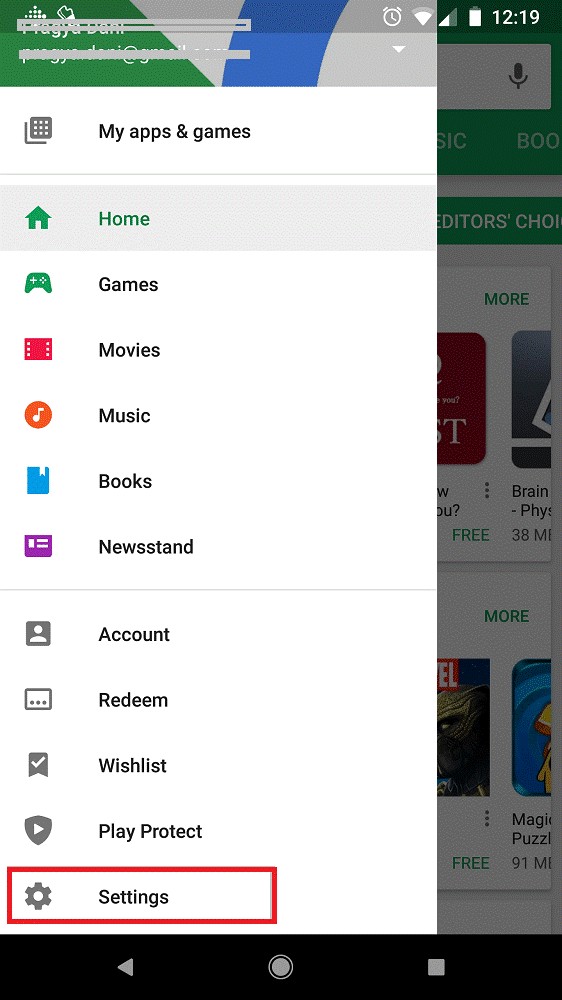 How to Block In-App Purchases on Your Android Device