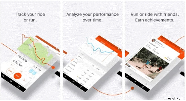 Google Play Store –  Best Social Apps 2022