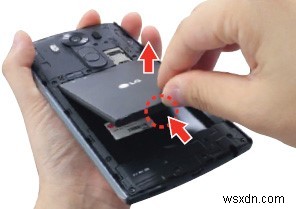 How To Fix Black Screen Of Death On Android