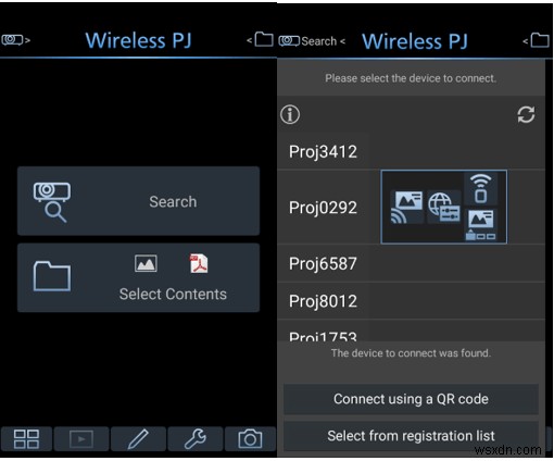 10 Best Projector Apps For Android