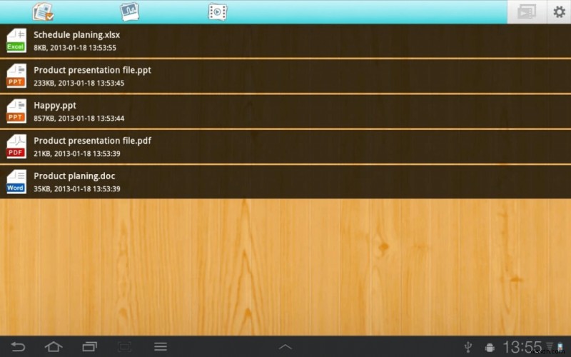 10 Best Projector Apps For Android