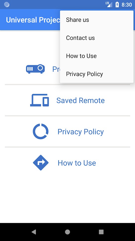 10 Best Projector Apps For Android