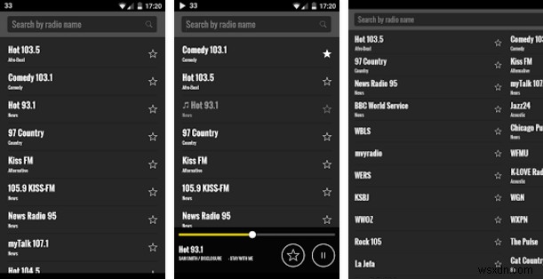 10 Best Radio Apps For Android of 2022 To Stream Free Music Online