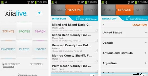 10 Best Radio Apps For Android of 2022 To Stream Free Music Online