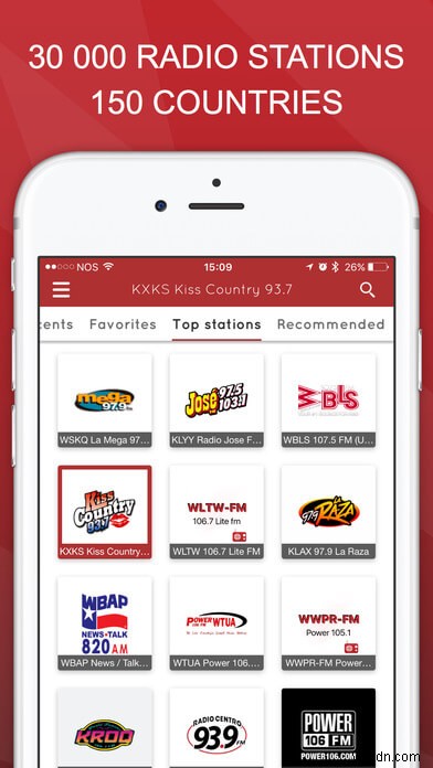 10 Best Radio Apps For Android of 2022 To Stream Free Music Online