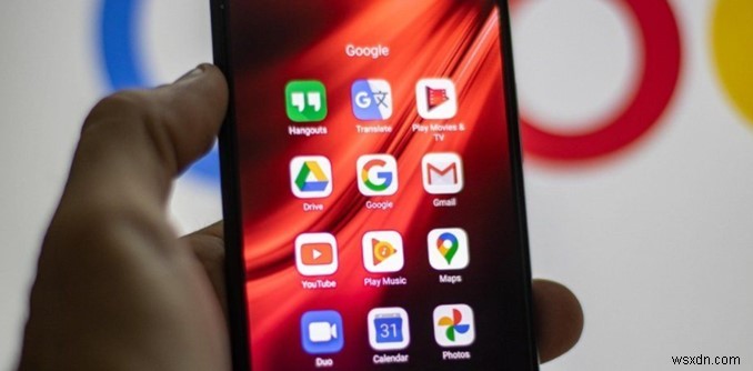 How To Fix Google App Crashing on Your Android Phone?