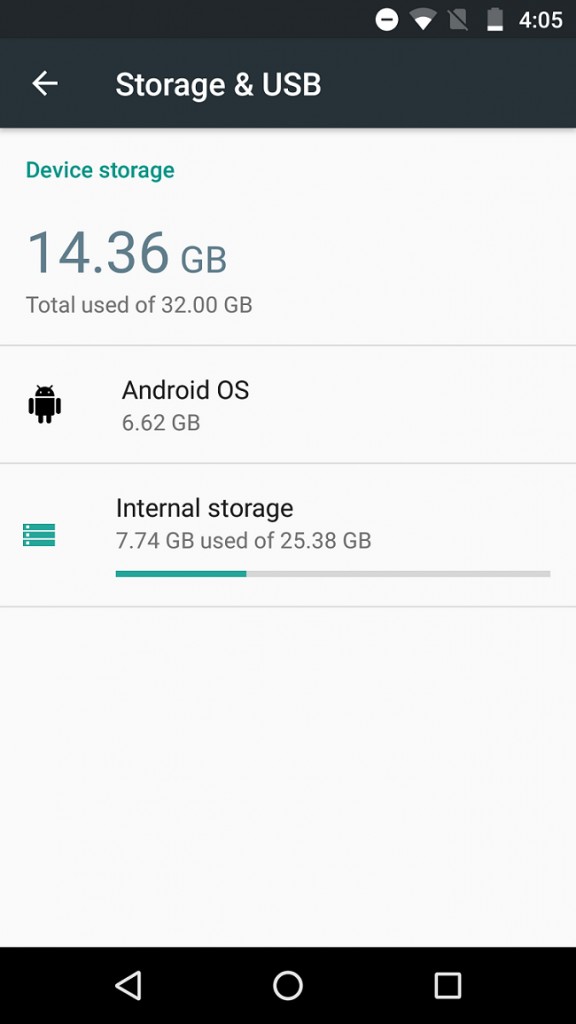 How To Clear Cache on Android