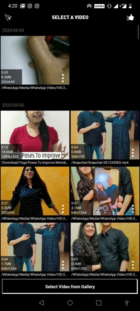 10 Best Android Video Compressor Apps To Reduce File Size (2022 Edition)