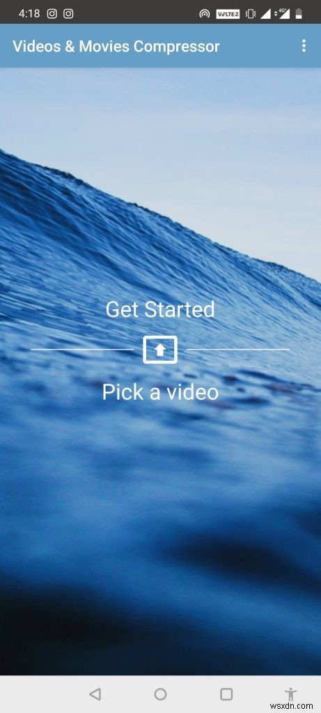 10 Best Android Video Compressor Apps To Reduce File Size (2022 Edition)